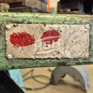 VITARI – V20-U – D12E/8435 – 1958 – 2,2-4,4 mm