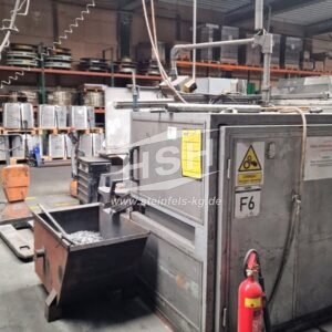 WAFIOS – N80 – D12E/8453 – 1997 – 2,1-3,1mm