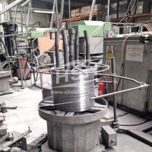 WAFIOS – N80 – D12E/8453 – 1997 – 2,1-3,1mm