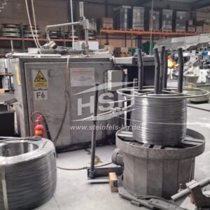 WAFIOS – N80 – D12E/8453 – 1997 – 2,1-3,1mm