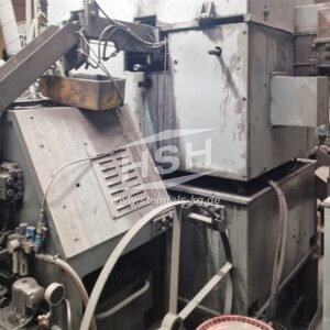 WAFIOS – N90 + GW92 – D12E/8481 – 2004 – 2,0-4,0 mm