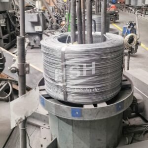 WAFIOS – N90 + GW92 – D12E/8481 – 2004 – 2,0-4,0 mm