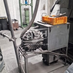 WAFIOS – N90 + GW92 – D12E/8481 – 2004 – 2,0-4,0 mm