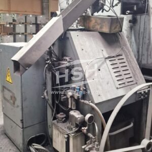 WAFIOS – N90 + GW92 – D12E/8481 – 2004 – 2,0-4,0 mm