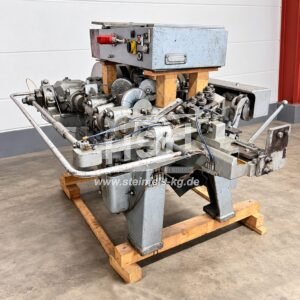D12L/7626 – WAFIOS – S140 - presse à clous D12L/7626 – WAFIOS – S140 - presse à clous