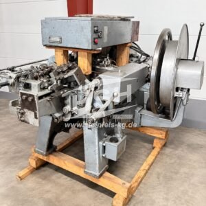 WAFIOS – S140 – D12L/7626 – 1974 – 3,1-4,6 mm
