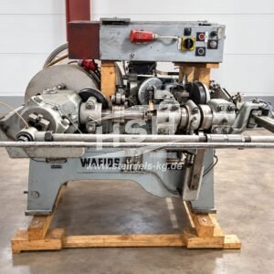 WAFIOS – S140 – D12L/7626 – 1974 – 3,1-4,6 mm