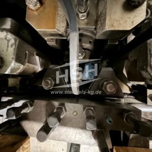 WAFIOS – S140 – D12L/7626 – 1974 – 3,1-4,6 mm