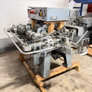 WAFIOS – S140 – D12L/7626 – 1974 – 3,1-4,6 mm