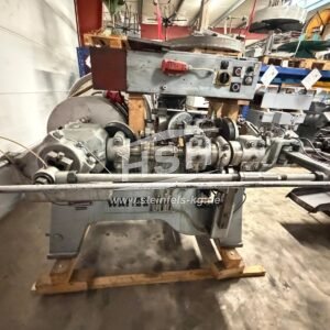 WAFIOS – S140 – D12L/7626 – 1974 – 3,1-4,6 mm