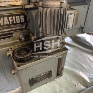 D12L/7634 – WAFIOS – S140 – 1979 – 3,1-4,6 mm