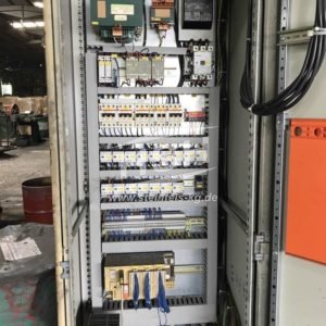 WAFIOS – N80L – D12L/7776 – 1998 – 2,1 - 3,1 mm