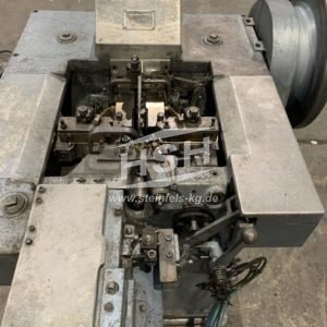 WAFIOS – N3 – D12L/7802 – 1984 – 1,0-2,4 mm
