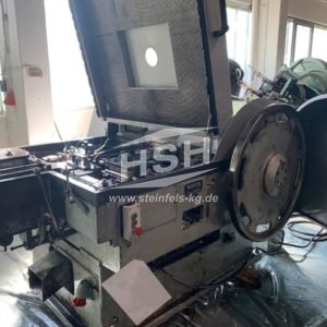 D12L/7911 – WAFIOS – N6 – 1975 – 3,1 - 5,2 mm