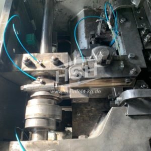 D12L/7911 – WAFIOS – N6 – 1975 – 3,1 - 5,2 mm