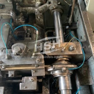 D12L/7911 – WAFIOS – N6 – 1975 – 3,1 - 5,2 mm