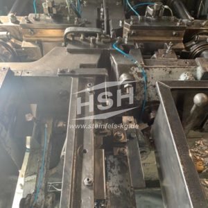 D12L/7911 – WAFIOS – N6 – 1975 – 3,1 - 5,2 mm
