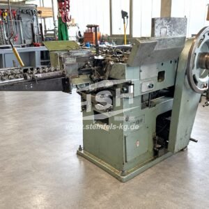 WAFIOS – N4 – D12L/8008 – 1975 – 1,8-3,4 mm