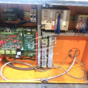 WAFIOS – N90 – D12L/8024 – 1991 – 2,0-4,0 mm