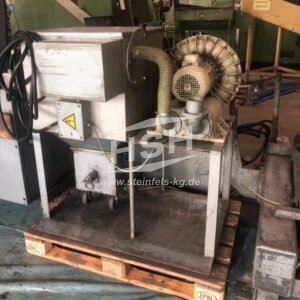 WAFIOS – N90 – D12L/8024 – 1991 – 2,0-4,0 mm