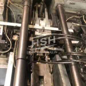 WAFIOS – N90 – D12L/8024 – 1991 – 2,0-4,0 mm