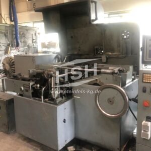 D12L/8024 – WAFIOS – N90 - çivi presleri D12L/8024 – WAFIOS – N90 - çivi presleri