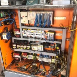 WAFIOS – N90 – D12L/8024 – 1991 – 2,0-4,0 mm