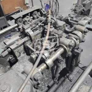 WAFIOS – S110 – D12L/8062 – 1966 – 2,2-3,8 mm