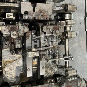 WAFIOS – S110 – D12L/8062 – 1966 – 2,2-3,8 mm