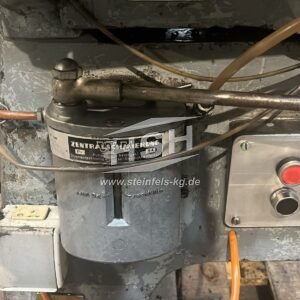 WAFIOS – S110 – D12L/8062 – 1966 – 2,2-3,8 mm