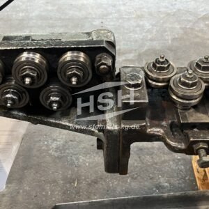 WAFIOS – S110 – D12L/8062 – 1966 – 2,2-3,8 mm