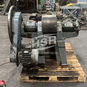 D12L/8062 – WAFIOS – S110 - Drahtstiftpresse