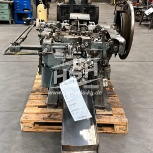 WAFIOS – S110 – D12L/8062 – 1966 – 2,2-3,8 mm