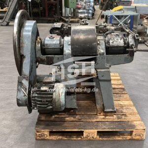 WAFIOS – S110 – D12L/8062 – 1966 – 2,2-3,8 mm