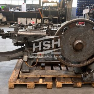 WAFIOS – S110 – D12L/8062 – 1966 – 2,2-3,8 mm