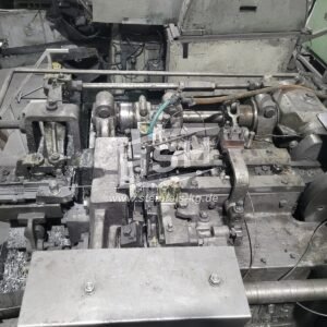 WAFIOS – S110 – D12L/8063 – 1966 – 2,2-3,8 mm