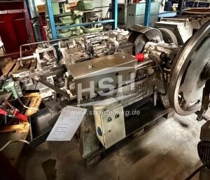 WAFIOS – S110 – D12L/8063 – 1966 – 2,2-3,8 mm