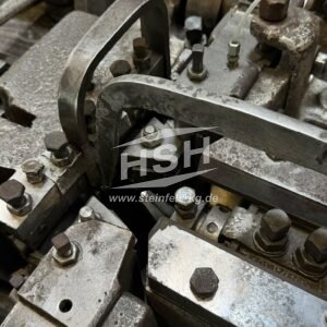 WAFIOS – S110 – D12L/8063 – 1966 – 2,2-3,8 mm