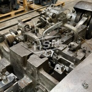 WAFIOS – S110 – D12L/8063 – 1966 – 2,2-3,8 mm