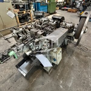 WAFIOS – S110 – D12L/8063 – 1966 – 2,2-3,8 mm