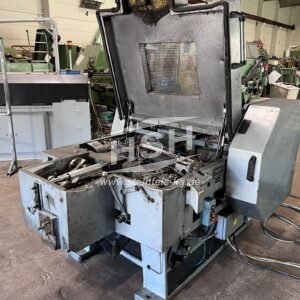 D12L/8082 – WAFIOS – N51 - Drahtstiftpresse