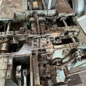WAFIOS – N4 – D12L/8083 – 1975 – 1,8-3,4 mm