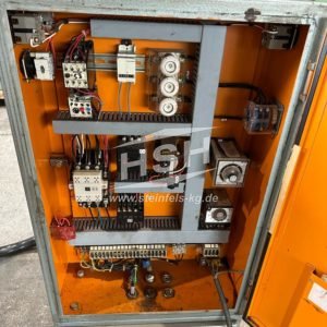 WAFIOS – N4 – D12L/8083 – 1975 – 1,8-3,4 mm