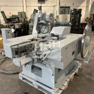 D12L/8212 – WAFIOS – N6 - Stampatrici per chiodi