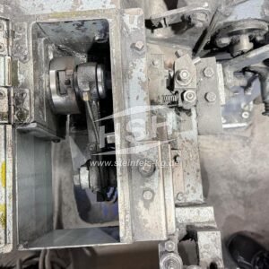 WAFIOS – N3 – D12L/8249 – 1982 – 1,0-2,4 mm