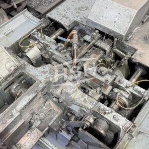 WAFIOS – N3 – D12L/8249 – 1982 – 1,0-2,4 mm
