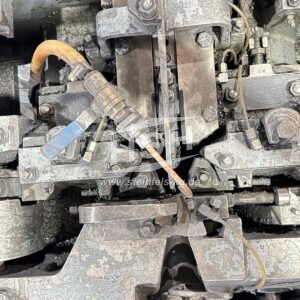 WAFIOS – N3 – D12L/8249 – 1982 – 1,0-2,4 mm