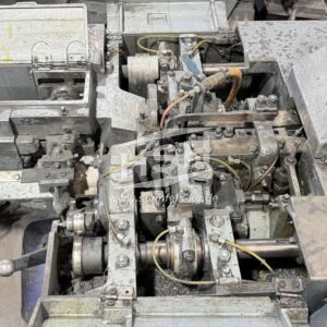 WAFIOS – N3 – D12L/8249 – 1982 – 1,0-2,4 mm