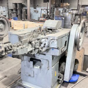 D12L/8249 – WAFIOS – N3 - Stampatrici per chiodi