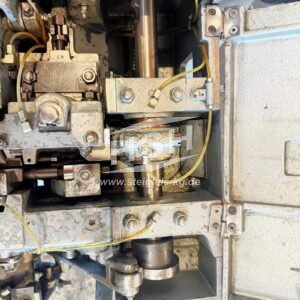WAFIOS – N3 – D12L/8249 – 1982 – 1,0-2,4 mm
